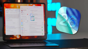 به‌تازگی آیپد جدید خریده‌اید؟ این تنظیمات مهم iPadOS 26 را حتماً انجام دهید