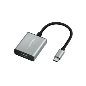 مبدل Type-C به HDMI لنشن مدل UC-4KHDM