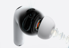 AirPods Pro جدید اپل با دوربین مادون‌قرمز عرضه می‌شود؟