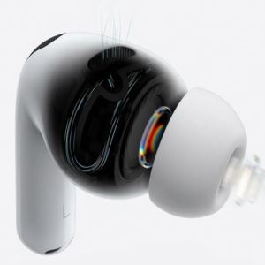AirPods Pro جدید اپل با دوربین مادون‌قرمز عرضه می‌شود؟