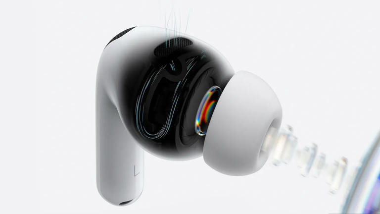 AirPods Pro جدید اپل با دوربین مادون‌قرمز عرضه می‌شود؟