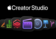 اپل Apple Creator Studio را معرفی کرد؛ مجموعه‌ای حرفه‌ای برای تولید محتوا