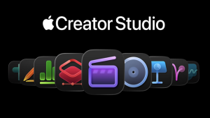 اپل Apple Creator Studio را معرفی کرد؛ مجموعه‌ای حرفه‌ای برای تولید محتوا