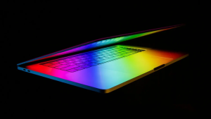 این موضوع رؤیای مک‌بوک پرو M6 با نمایشگر OLED را در سال جاری زنده نگه می‌دارد