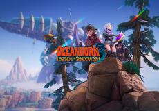 Oceanhorn 3 در راه Apple Arcade؛ جزئیات کامل بازی‌ها و آپدیت‌های جدید