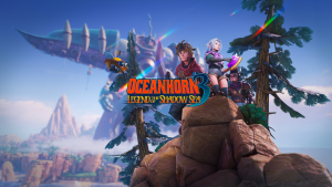 Oceanhorn 3 در راه Apple Arcade؛ جزئیات کامل بازی‌ها و آپدیت‌های جدید