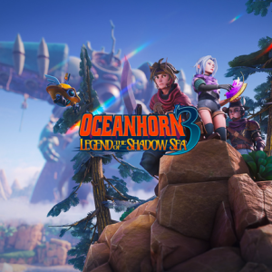 Oceanhorn 3 در راه Apple Arcade؛ جزئیات کامل بازی‌ها و آپدیت‌های جدید