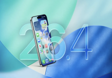 iOS 26.4 beta 1 منتشر شد؛ تمام قابلیت‌های جدید آیفون