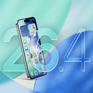 iOS 26.4 بتا 2: چه چیزهای جدیدی اضافه شده است