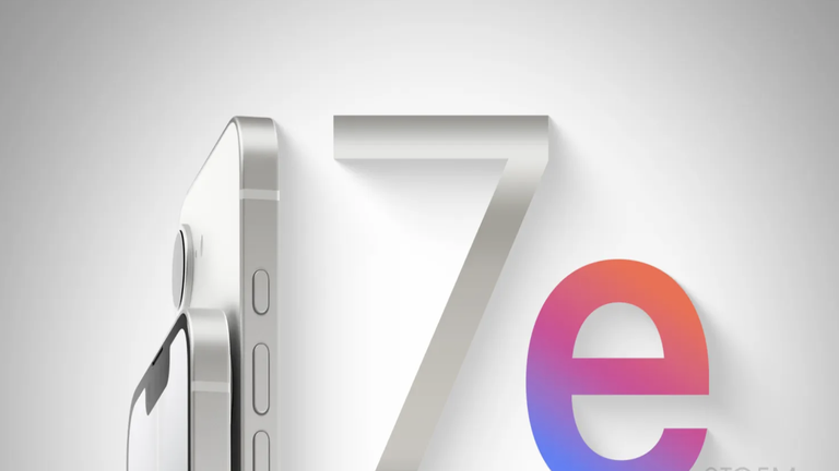 iPhone 17e بهزودی معرفی میشود؛ سه ارتقای مهم بدون افزایش قیمت