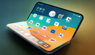 آیفون تاشو اپل 2026؛ طراحی، مشخصات فنی و قیمت احتمالی iPhone Fold