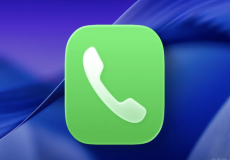 تحول واقعی اپلیکیشن Phone در iOS 26