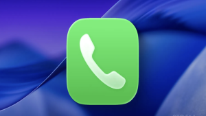 تحول واقعی اپلیکیشن Phone در iOS 26