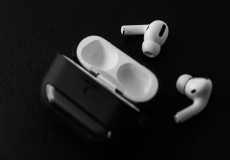 دوربین‌های AirPods می‌توانند از ژست‌های حرکتی شبیه Vision Pro پشتیبانی کنند