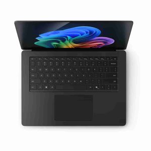 مایکروسافت سرفیس لپ تاپ 7 Snapdragon X Elite (32GB/1TB/15 inch)