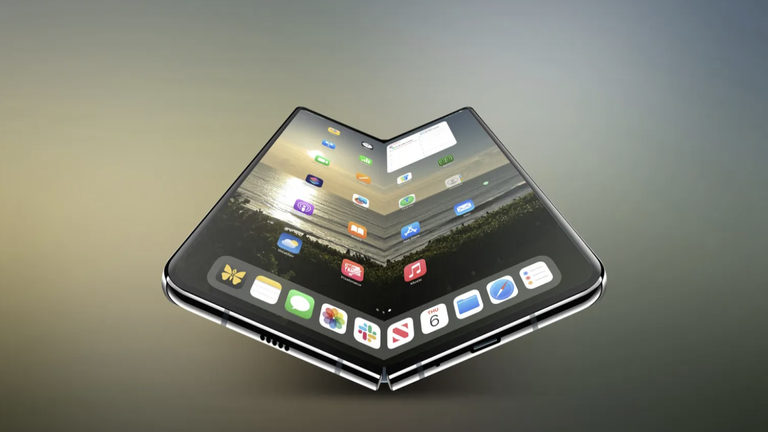 مشخصات جدید iPhone Fold فاش شد؛ طراحی متفاوت، باتری غولپیکر و تغییرات مهم دوربین