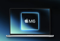 مک‌بوک پرو OLED لمسی در 2026؛ ورود Dynamic Island و macOS کاملاً بازطراحی‌شده