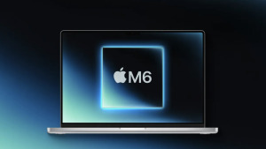مک‌بوک پرو OLED لمسی در 2026؛ ورود Dynamic Island و macOS کاملاً بازطراحی‌شده