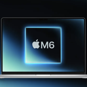 مک‌بوک پرو OLED لمسی در 2026؛ ورود Dynamic Island و macOS کاملاً بازطراحی‌شده