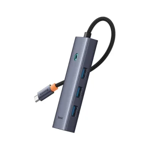 هاب 4 پورت USB-C بیسوس مدل B0005280A813