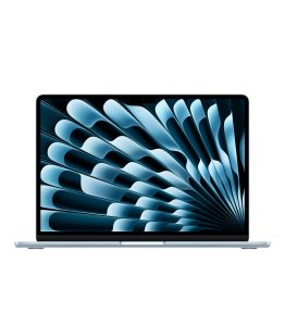 مک بوک ایر 13 اینچ M5 (10-8Core) ظرفیت 512/16 گیگابایت مدل MDHH4