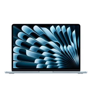 مک بوک ایر 13 اینچ M5 (10-8Core) ظرفیت 512/16 گیگابایت مدل MDHH4