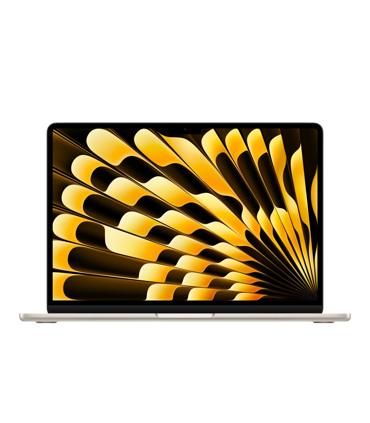 مک بوک ایر 13 اینچ M5 (10-8Core) ظرفیت 512/16 گیگابایت مدل MDHA4