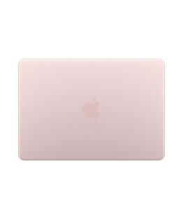 مک بوک نئو 13 اینچ A18 Pro (6-5Core) ظرفیت 512/8 گیگابایت رنگ صورتی مدل MHFJ4