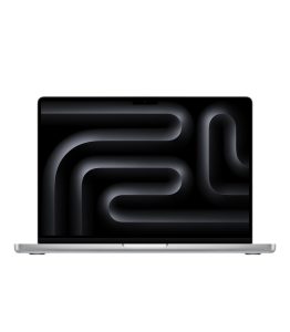 مک بوک پرو 14 اینچ M5 Pro (15-16Core) ظرفیت 1/24 ترابایت مدل MGDN4
