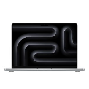 مک بوک پرو 14 اینچ M5 Pro (15-16Core) ظرفیت 1/24 ترابایت مدل MGDN4