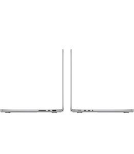 مک بوک پرو 14 اینچ M5 Pro (15-16Core) ظرفیت 1/24 ترابایت مدل MGDN4