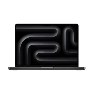 مک بوک پرو 14 اینچ M5 Pro (15-16Core) ظرفیت 1/24 ترابایت مدل MGDR4