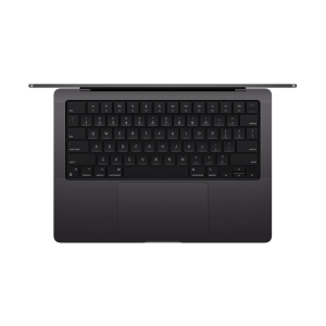 مک بوک پرو 14 اینچ M5 Pro (15-16Core) ظرفیت 1/24 ترابایت مدل MGDR4