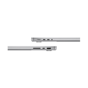 مک بوک پرو 14 اینچ M5 Pro (15-16Core) ظرفیت 1/24 ترابایت مدل MGDN4