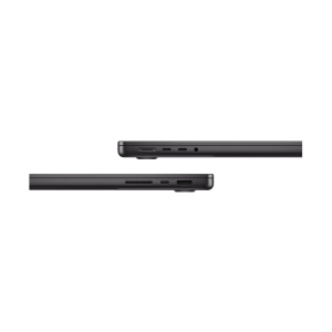 مک بوک پرو 14 اینچ M5 Pro (15-16Core) ظرفیت 1/24 ترابایت مدل MGDR4