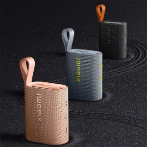 اسپیکر بلوتوثی قابل حمل شیائومی مدل Sound Pocket