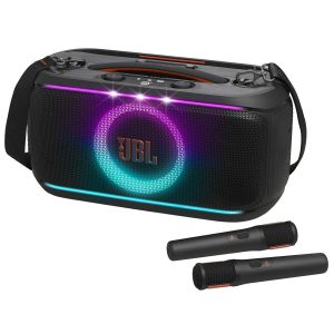 اسپیکر بلوتوثی جی بی ال PartyBox On The Go 2