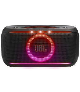 اسپیکر بلوتوثی جی بی ال PartyBox On The Go 2
