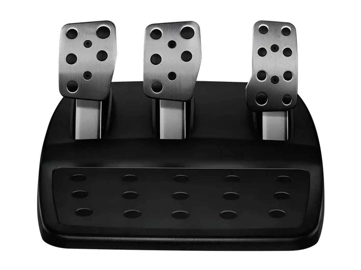 باندل فرمان G29 و دنده Shifter لاجیتک