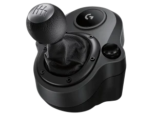 باندل فرمان G29 و دنده Shifter لاجیتک