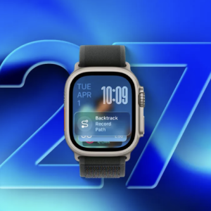 watchOS 27 پایش ضربان قلب اپل واچ را ارتقا می‌دهد
