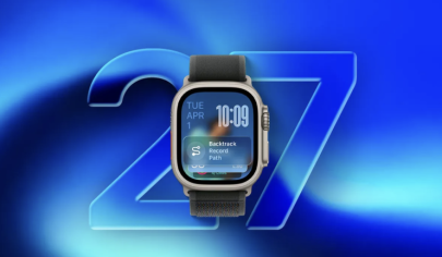 watchOS 27 پایش ضربان قلب اپل واچ را ارتقا می‌دهد