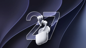 تمام قابلیت‌های جدید AirPods در iOS 27
