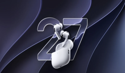 تمام قابلیت‌های جدید AirPods در iOS 27