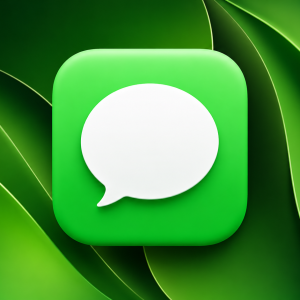 همه قابلیت‌های جدید Messages در iOS 27