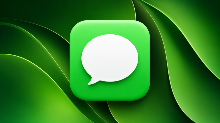 همه قابلیت‌های جدید Messages در iOS 27