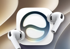 ایرپادها هر سال بهتر می‌شوند، اما بزرگ‌ترین ارتقای iOS 27 برای آن‌ها Siri AI است
