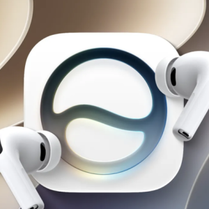 ایرپادها هر سال بهتر می‌شوند، اما بزرگ‌ترین ارتقای iOS 27 برای آن‌ها Siri AI است