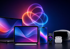 WWDC 2026؛ بزرگ‌ترین جهش هوش مصنوعی اپل با Siri AI و Apple Intelligence