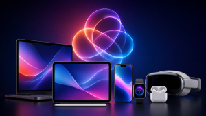 WWDC 2026؛ بزرگ‌ترین جهش هوش مصنوعی اپل با Siri AI و Apple Intelligence